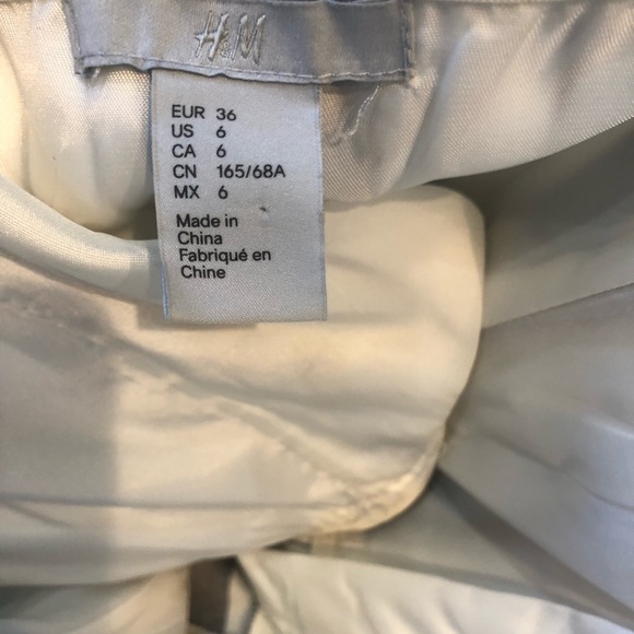 Wide leg Jumpsuit | H&M - Picture 7 of 7